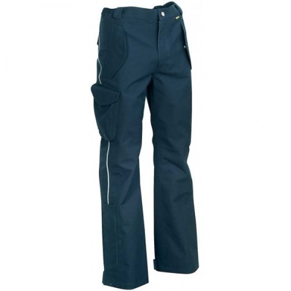 Cofra Hazen GORE-TEX Waterproof Overtrousers Workwear