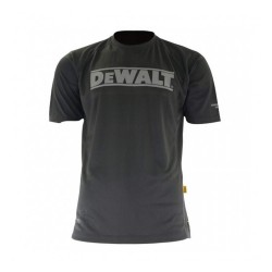 DeWalt Easton PWS Black T-Shirt