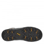 DeWalt Lander Waterproof Safety Boots Black BOA