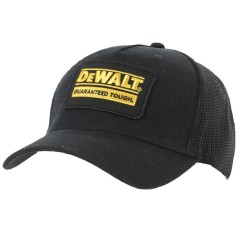 DeWalt Oakdale Black Cap