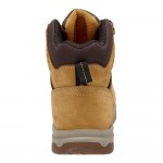 DeWalt Summit Wheat Safety Boots