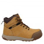 DeWalt Summit Wheat Safety Boots