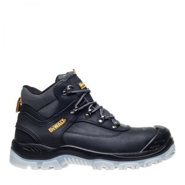 Dewalt Laser Safety Boots