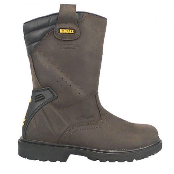 DeWalt Rigger 2 Safety Boots