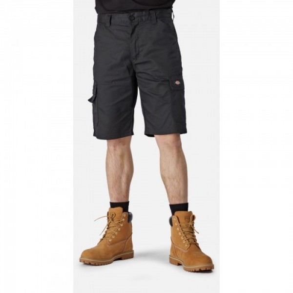 Dickies Black Everyday Shorts Dickies Black Everyday Shorts