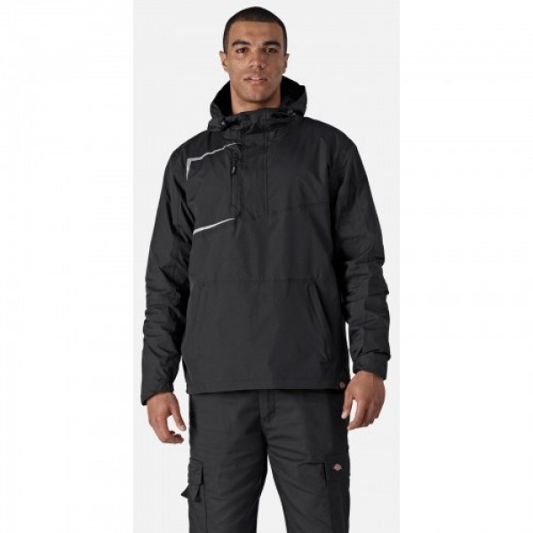 Dickies Black Generation Waterproof Jacket Dickies Black Generation Waterproof Jacket