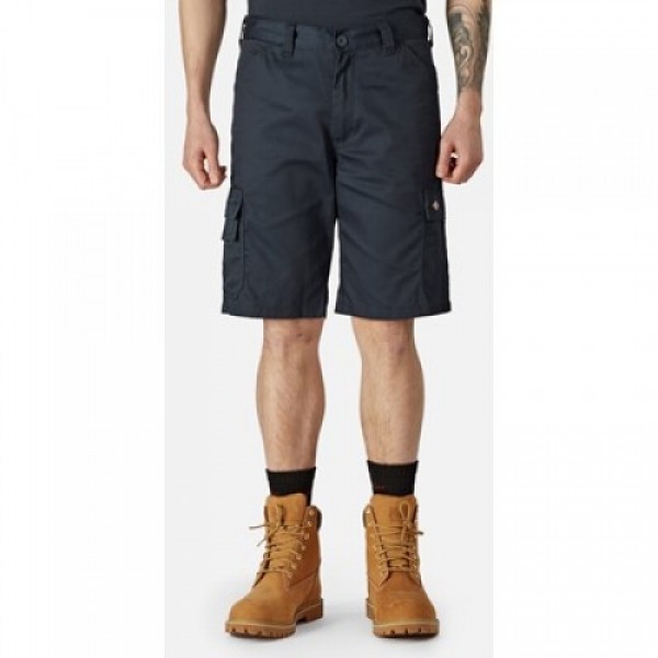 Dickies Navy Everyday Shorts Dickies Navy Everyday Shorts