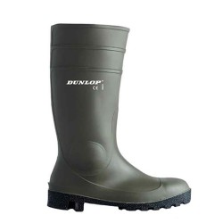 Dunlop Protomaster Safety Wellingtons 142VP