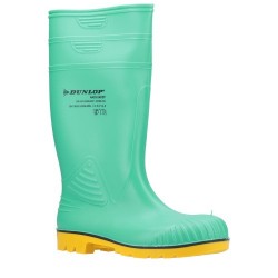 Dunlop Acifort Hazguard Wellingtons