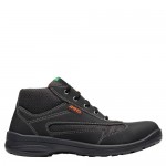 Emma Amber Safety Shoes