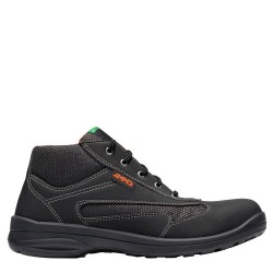 Emma Amber Safety Shoes