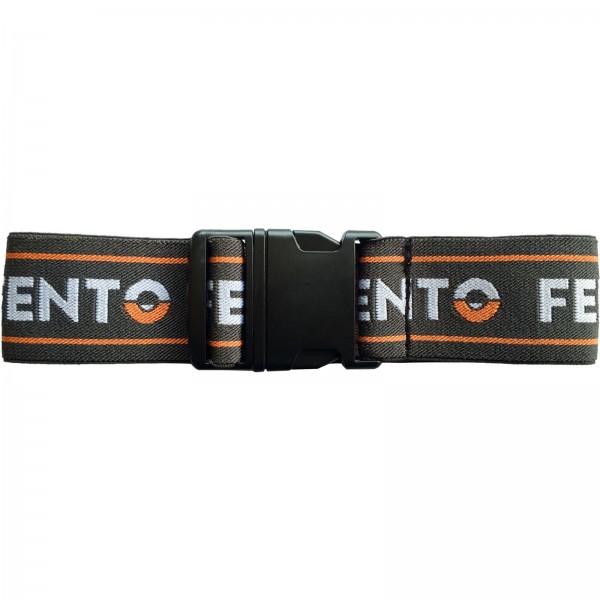 Fento 4 Max Clip Elastics