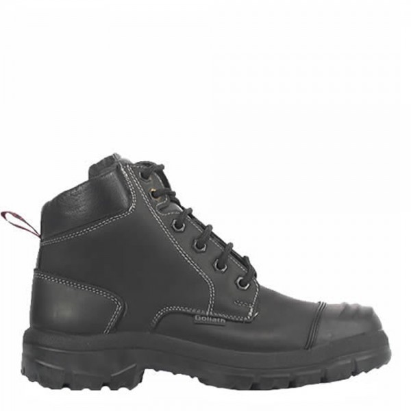 Goliath Groundmaster SDR10CSI Safety Boots 