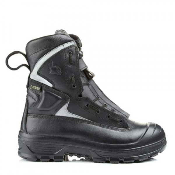 Goliath Pyros F2AR1354 Fire Safety Boots
