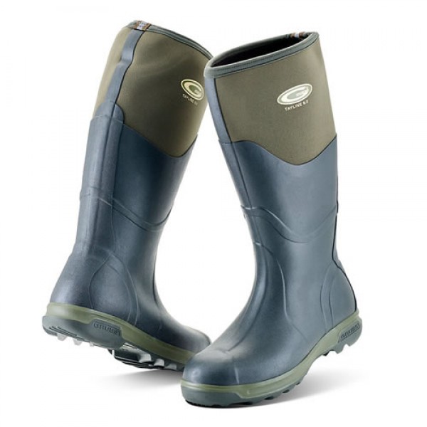 Grubs Tayline 5.0 Boots