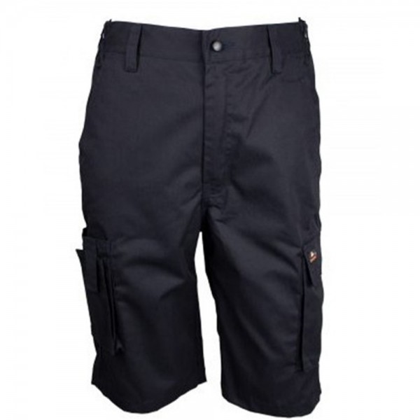 Himalayan H828 Icon Basic Navy Work Shorts Himalayan H828 Icon Basic Navy Work Shorts