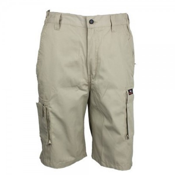 Himalayan H829 Icon Basic Tan Work Shorts Himalayan H829 Icon Basic Tan Work Shorts