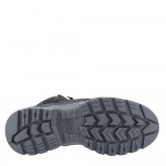 Hunter Gale Womens Safety Boots Black