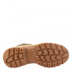 Hunter Gale Women's Safety Boots Honey