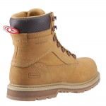 Hunter Tornado Honey Safety Boots