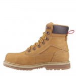 Hunter Tornado Honey Safety Boots