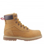 Hunter Tornado Honey Safety Boots