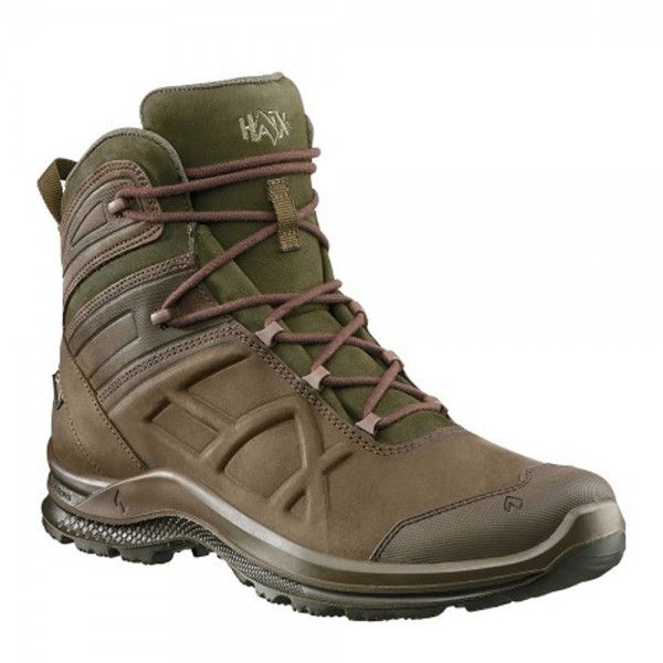 Haix Black Eagle Nature GTX Mid Boots