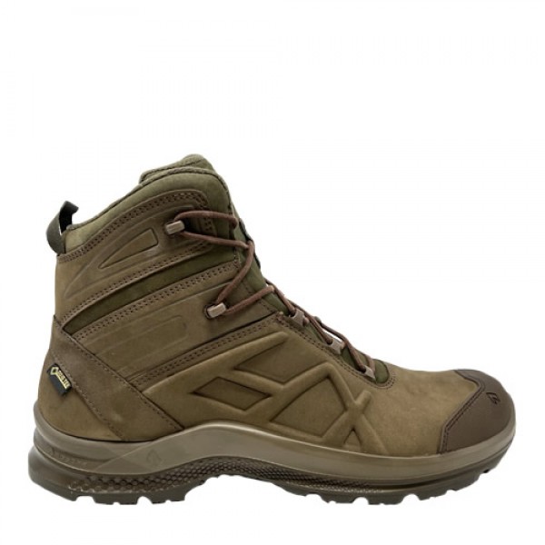Haix Black Eagle Nature GTX Mid Ladies Boots