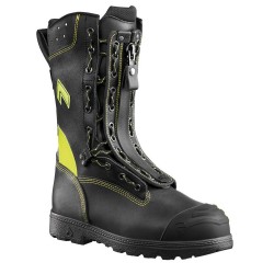 Haix Fire Flash Gamma 2.0 503008 Safety Boots GORE-TEX Fire Fighter