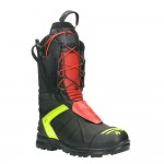Haix Fire Hero 3.1 Fire Fighter Safety Boots GORE-TEX Black Class 2