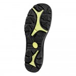 Haix Fire Eagle 2.0 Extraguard Safety Boots Fire Fighter Lightweight GORE-TEX 