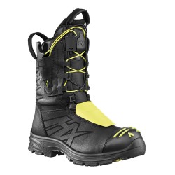 Haix Fire Eagle 2.0 Extraguard Safety Boots Fire Fighter Lightweight GORE-TEX 