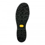 Haix Protector Forest 2.1 Orange Chainsaw Protection Safety Boots GORE-TEX