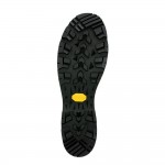 Haix Protector Forest 2.1 Safety Boots  GORE-TEX Chainsaw Protection Red / Yellow