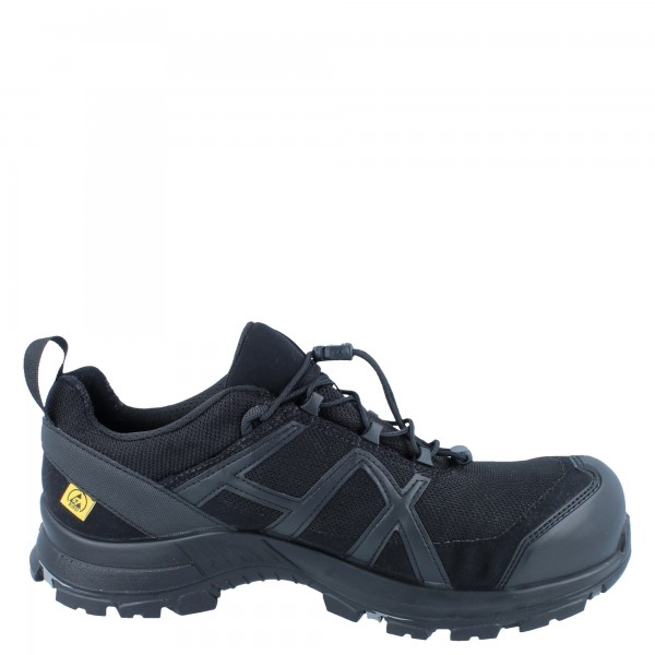Haix Black Eagle 40 Waterproof Safety Shoes