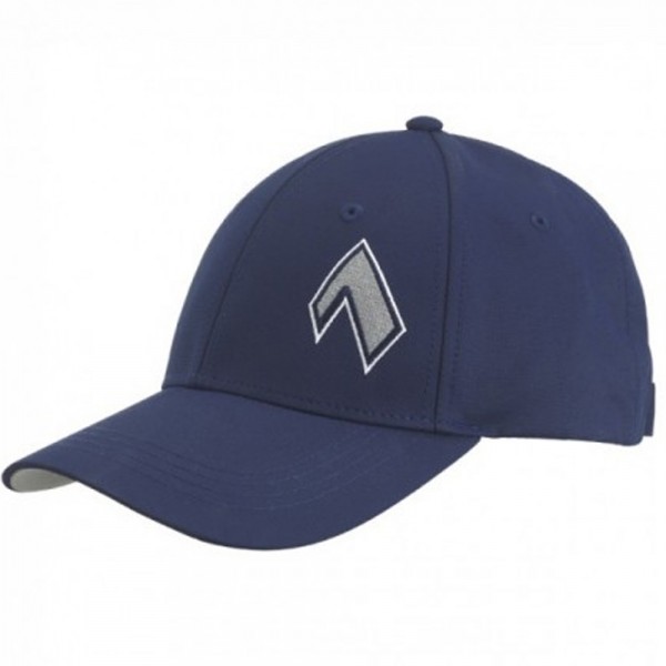 Haix Blue Baseball Cap Haix Blue Baseball Cap