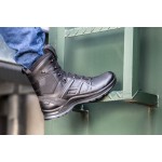 Haix Black Eagle Tactical 2.0 GTX High/Black