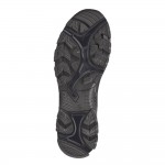 Haix Black Eagle 40 Mid Black Safety Boots
