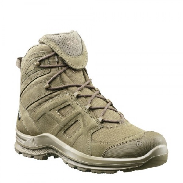 Haix Black Eagle Athletic 2.0 GTX Mid/Coyote