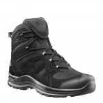 Haix Black Eagle Athletic 2.0 GTX Mid/Black