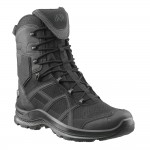 Haix Black Eagle Athletic 2.1 GTX Black Boots
