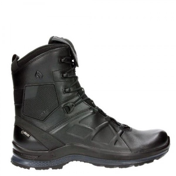 Haix Black Eagle Tactical 2.0 GTX High/Black