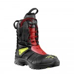 Haix Fire Eagle Pro Firefighter Boots