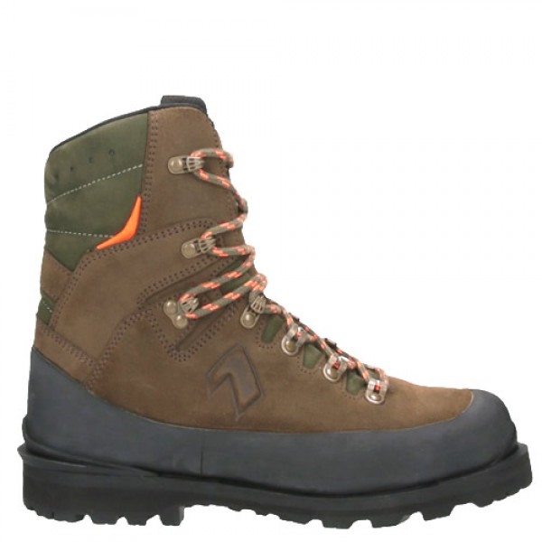 Haix Nature Two GTX Mountain Boots