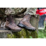 Haix Nature Two GTX Mountain Boots