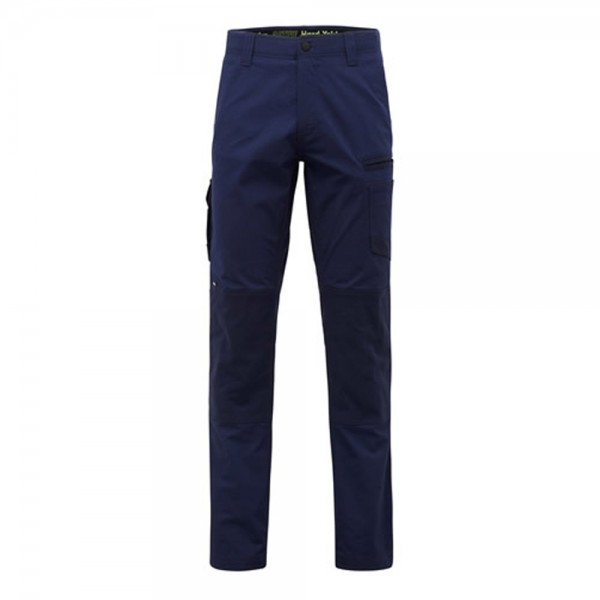 Hard Yakka Raptor Active Navy Trousers Hard Yakka Raptor Active Navy Trousers