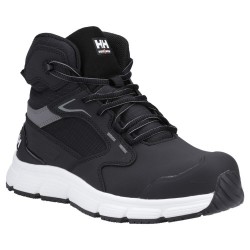 Helly Hansen Kensington Black MXR Safety Boots