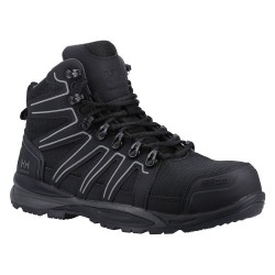 Helly Hansen Manchester Mid Safety Boots