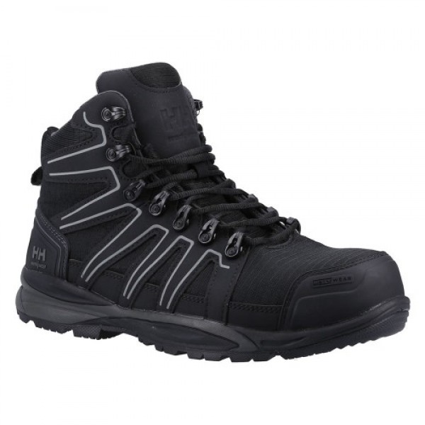 Helly Hansen Manchester Mid Safety Boots