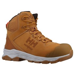 Helly Hansen Oxford Wheat Waterproof Safety Boots